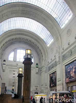 Milano Centrale