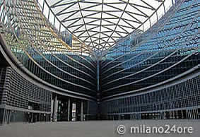 Kongresszentrum Palazzo Lombardia