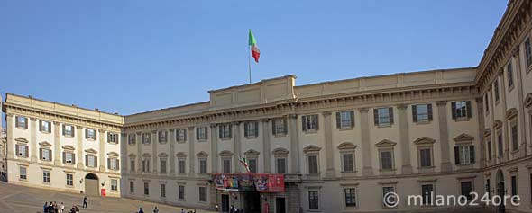 Palazzo Reale