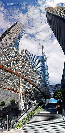 Torre Unicredit