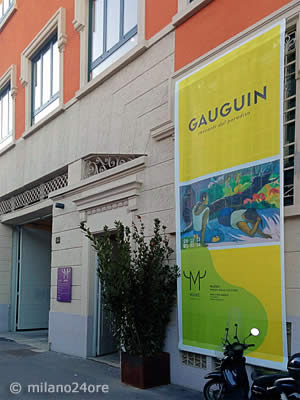 GAUGUIN