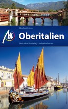 Reiseführer Oberitalien