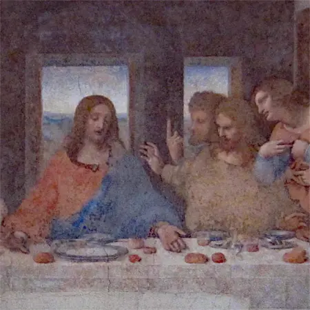 Exklusive Führung Leonardo da Vinci in Mailand