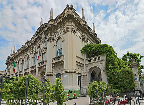 Politecnico di Milano