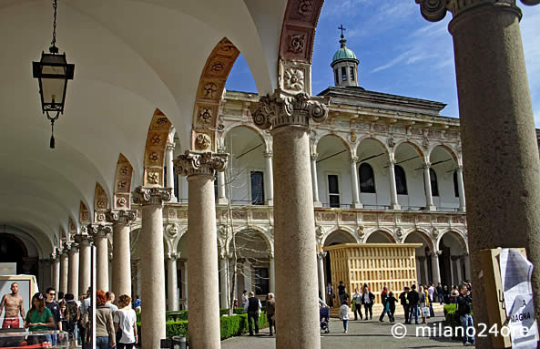 La Statale