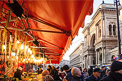 Weihnachtsmarkt