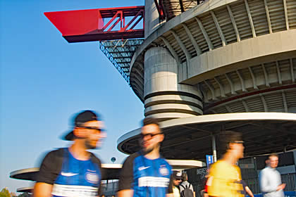 San Siro