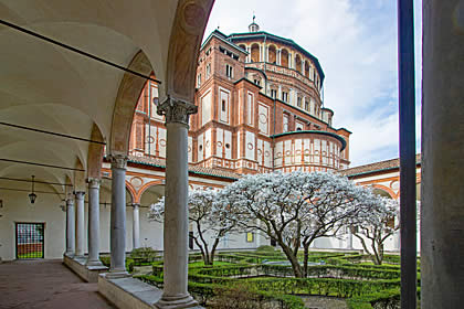 Santa Maria delle Grazie