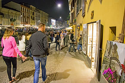 Naviglio