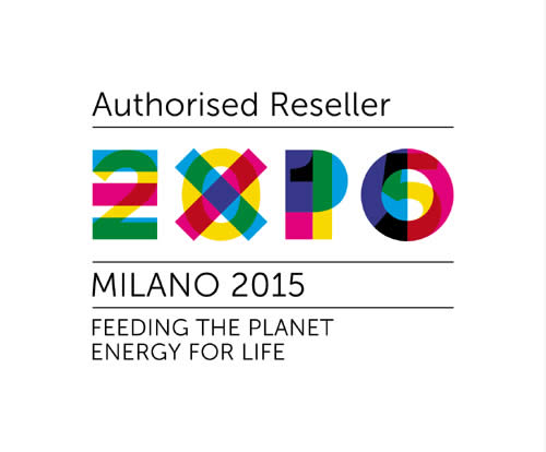 Tickets EXPO 2015 Mailand