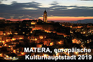 Matera