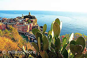 Vernazza