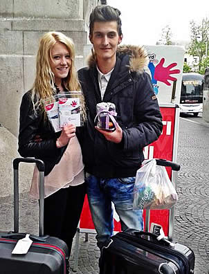 MilanoCard