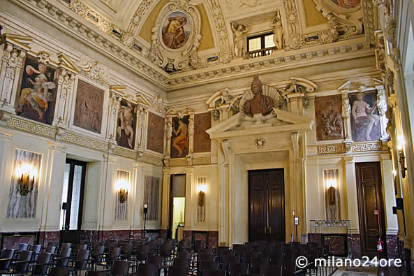 Sala Alessi