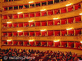 Teatro alla Scala