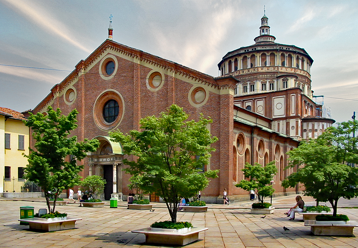 Santa Maria delle Grazie