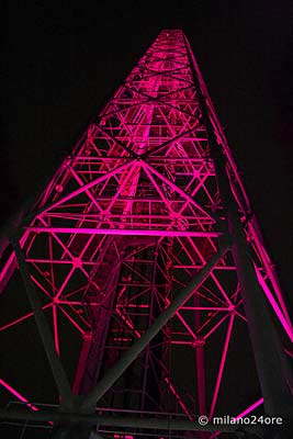 Torre Branca
