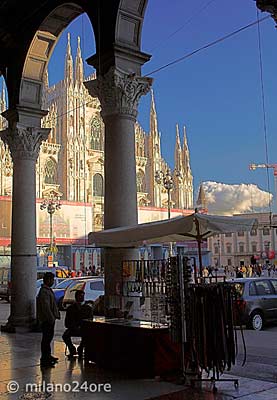 Mailänder Dom