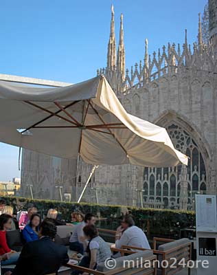 Bar Rinascente