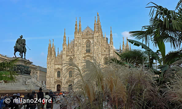 Piazza del Duomo