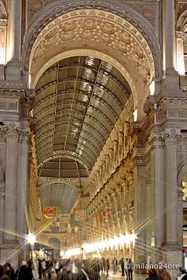 Galleria