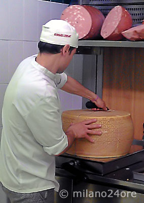 Grana Padano