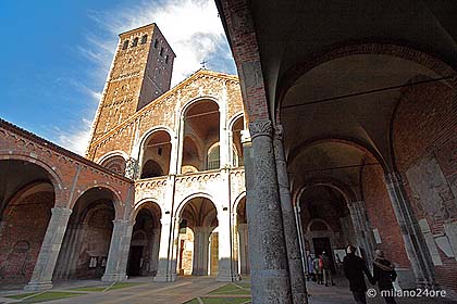 Sant'Ambrogio