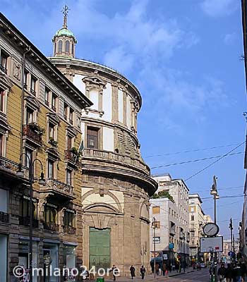 San Sebastiano