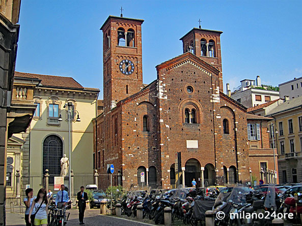 San Sepolcro