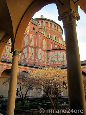 Santa Maria delle Grazie