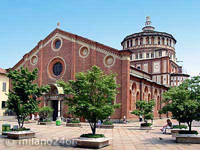 Santa Maria delle Grazie