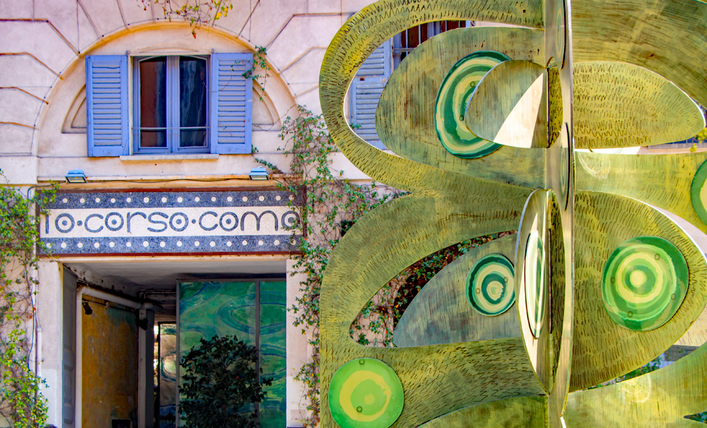 Concept Store 10 Corso Como