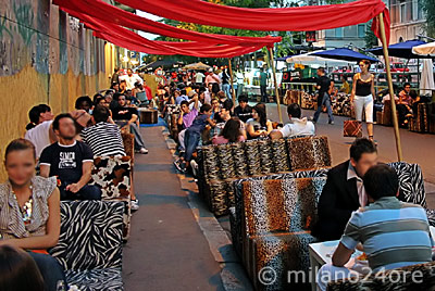 Aperitivo Bar