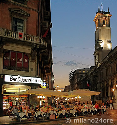 Bar am Domplatz