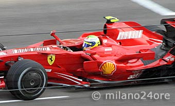 Felipe Massa