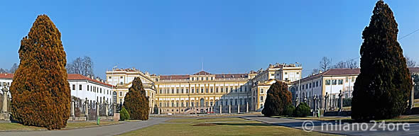 Villa Reale