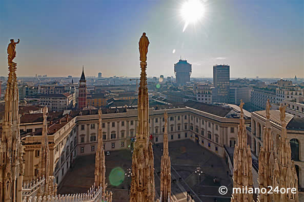 Palazzo Reale