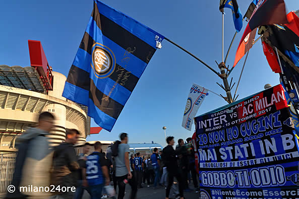 Stadion San Siro