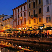 Führung Naviglio