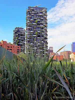 Bosco Verticale