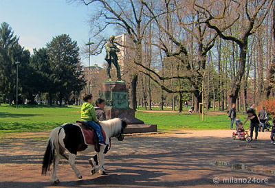 Giardini Pubblici