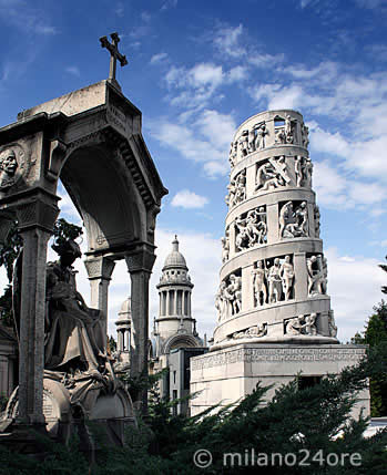 Cimitero Monumentale