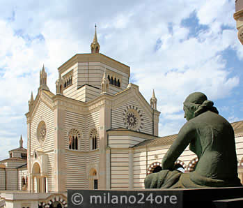 Monumentlfriedhof