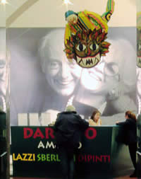 Dario Fo