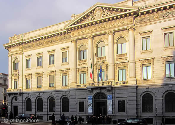 Gallerie d'Italia