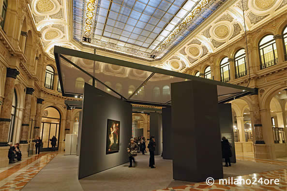 Gallerie d'Italia