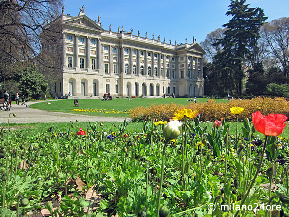 Villa Reale