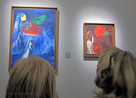 Marc Chagall