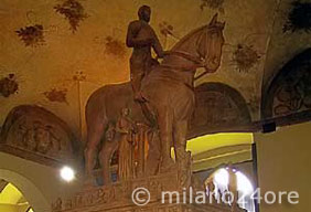 Castello Sforzesco