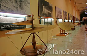 Museo della Scienza